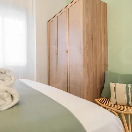 Cozy In The Heart Of By Rems * Malaga