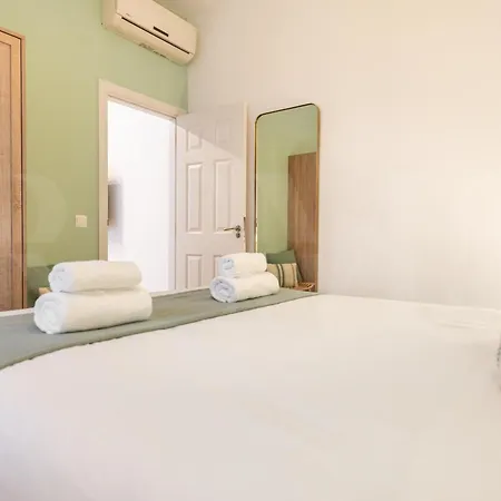 Cozy In The Heart Of By Rems * Malaga
