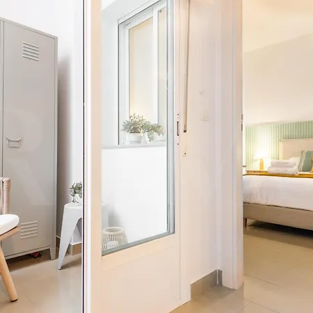 Apartment Cozy In The Heart Of By Rems *