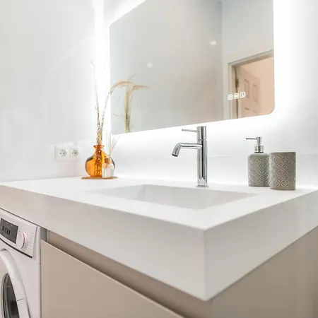 Apartment Cozy In The Heart Of By Rems Malaga