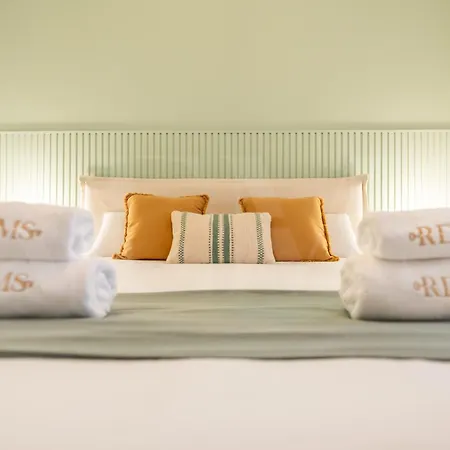 Cozy In The Heart Of By Rems Malaga